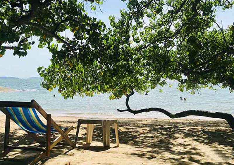 หาดวงอำมาตย์