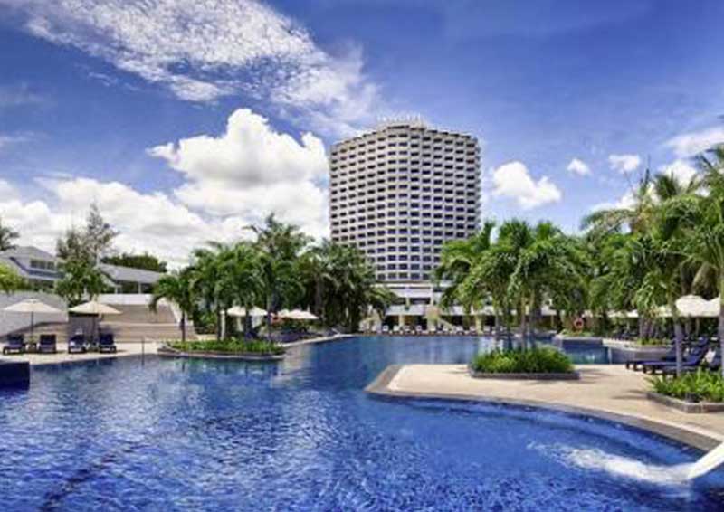 โนโวเทล หัวหิน รีสอร์ท (Novotel Huahin Resort)