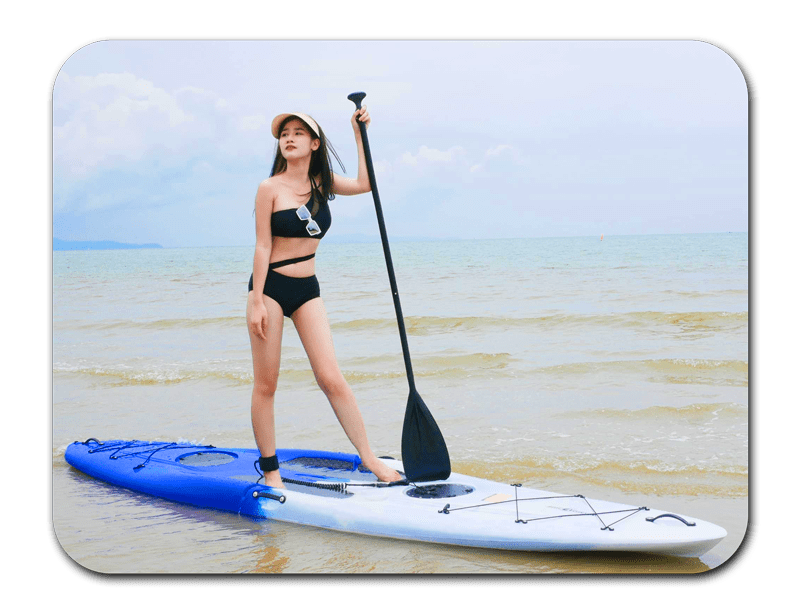 SUP BOARD Bluerunner