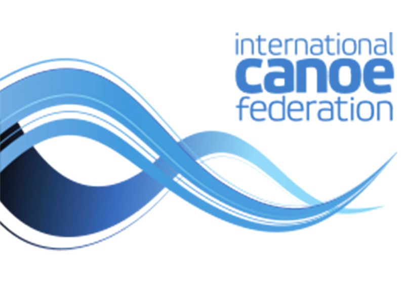 International Canoe Federation (I.C.F) หรือ สหพันธ์เรือแคนูนานาชาติ