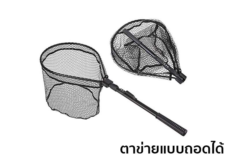 ตาข่ายแบบถอดได้