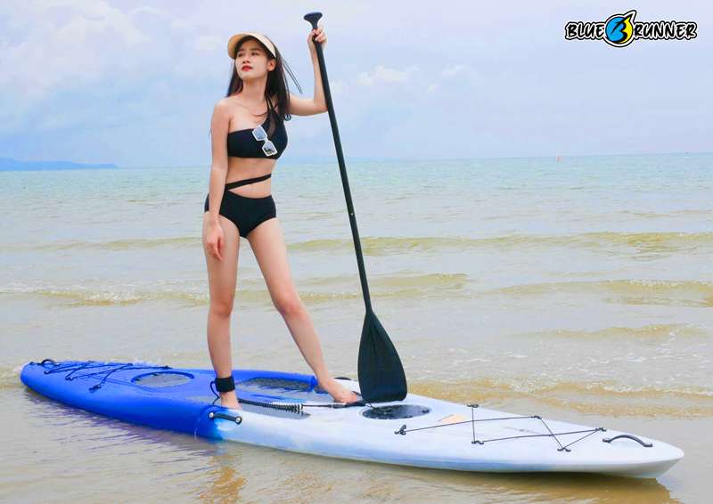 ซับบอร์ด หรือ Stand Up Paddle Board คืออะไร